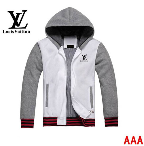 LV Hoodies-167
