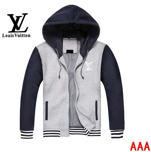 LV Hoodies-183