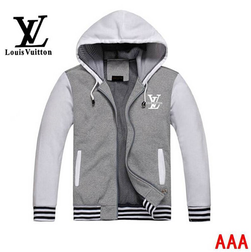 LV Hoodies-185