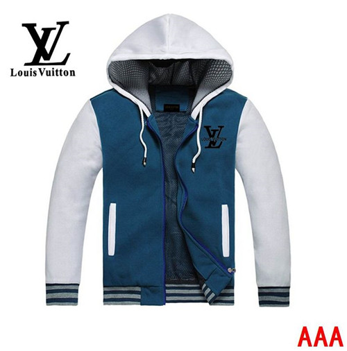 LV Hoodies-200