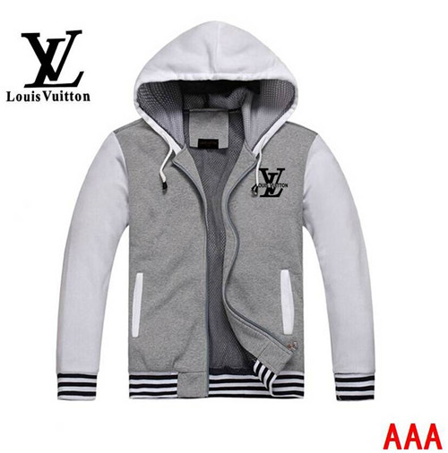 LV Hoodies-202