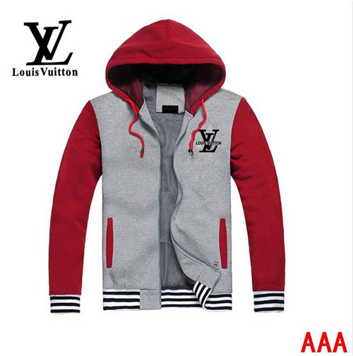 LV Hoodies-203
