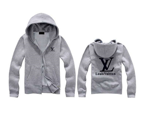 LV Hoodies-205