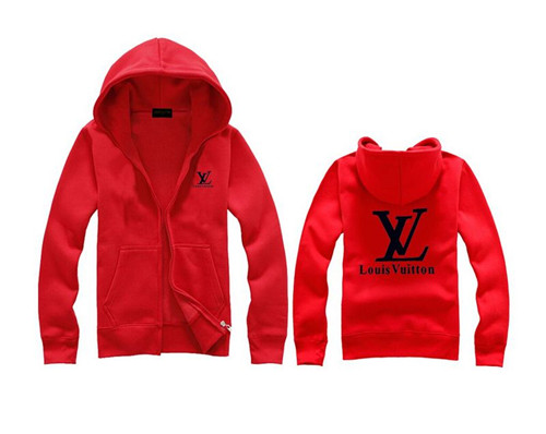 LV Hoodies-206