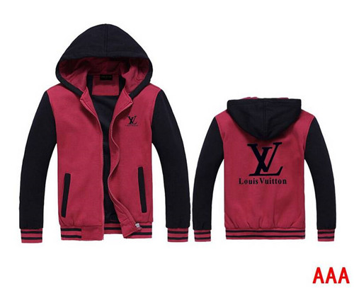 LV Hoodies-211