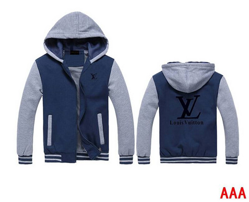 LV Hoodies-212