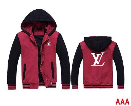 LV Hoodies-214