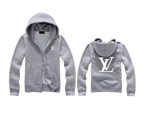 LV Hoodies-220
