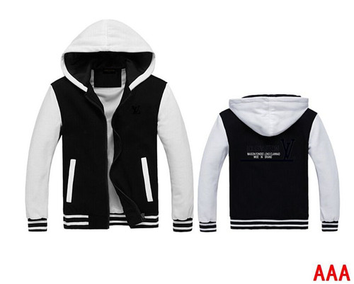 LV Hoodies-231