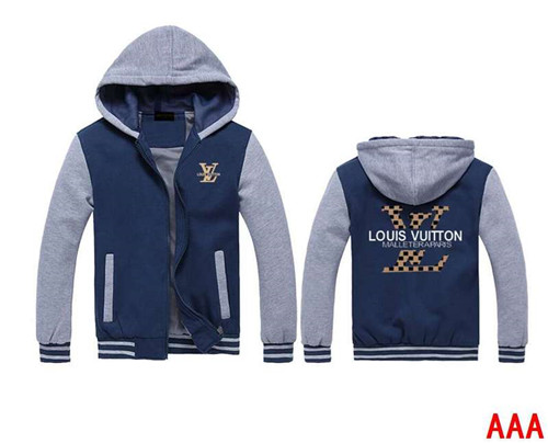LV Hoodies-244
