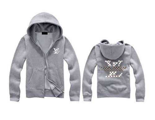 LV Hoodies-252