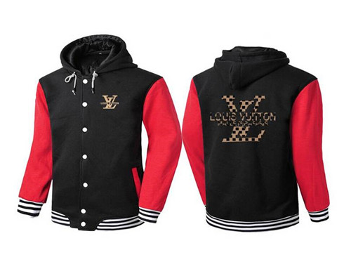 LV Hoodies-256