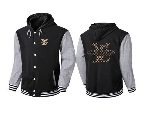 LV Hoodies-258