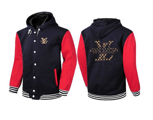 LV Hoodies-266