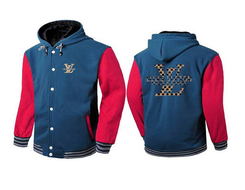 LV Hoodies-271