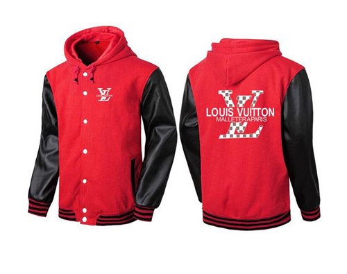 LV Hoodies-281