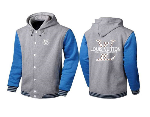 LV Hoodies-285