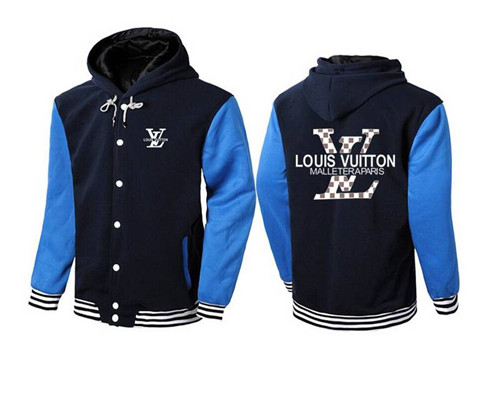 LV Hoodies-291