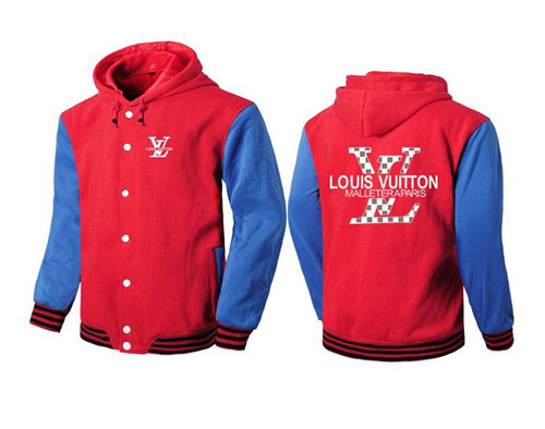 LV Hoodies-295