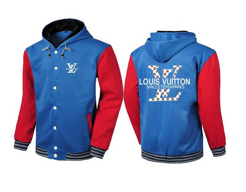 LV Hoodies-297