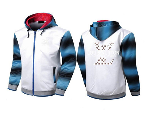 LV Hoodies-305