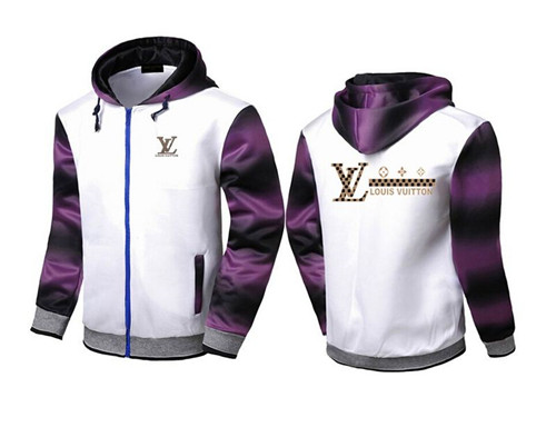 LV Hoodies-307