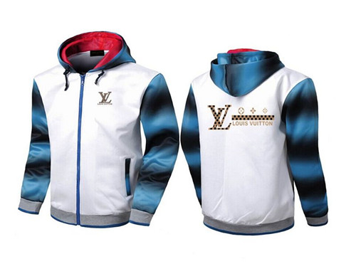 LV Hoodies-308