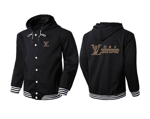 LV Hoodies-309