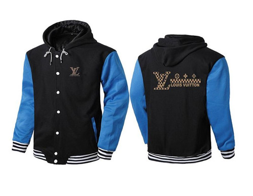 LV Hoodies-311