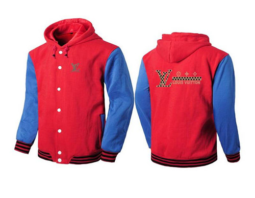LV Hoodies-319