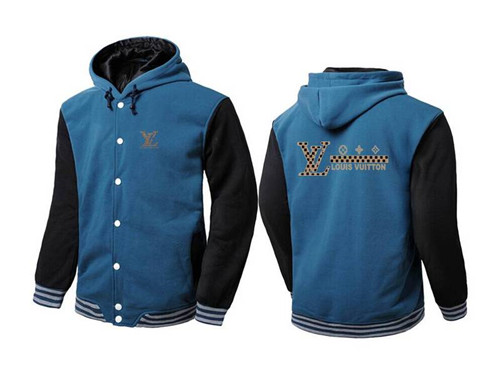 LV Hoodies-323