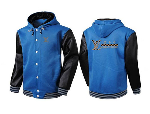 LV Hoodies-330