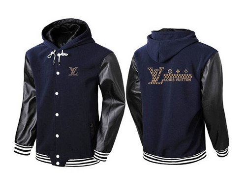 LV Hoodies-331
