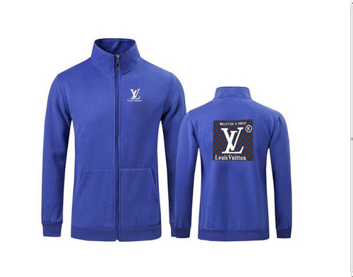 LV Hoodies-338