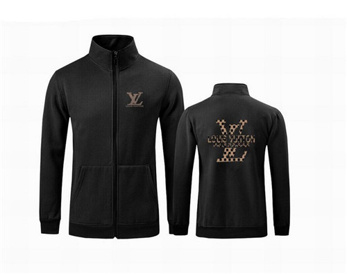 LV Hoodies-358