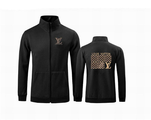 LV Hoodies-365
