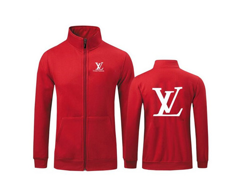 LV Hoodies-369