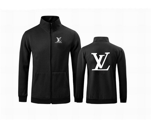 LV Hoodies-372