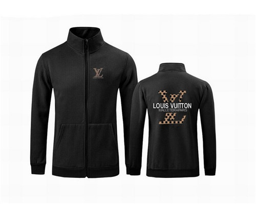 LV Hoodies-379