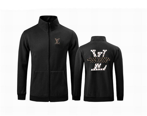 LV Hoodies-386