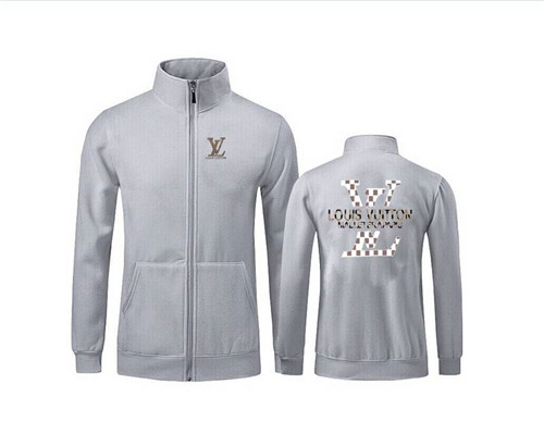 LV Hoodies-387