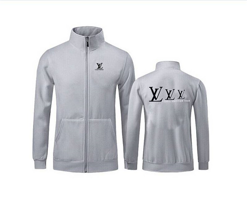 LV Hoodies-401