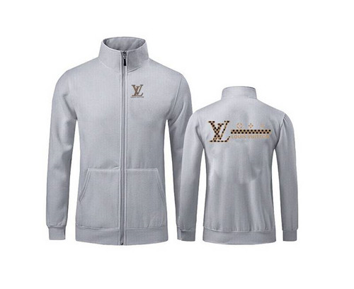 LV Hoodies-420