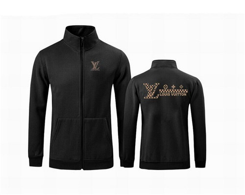 LV Hoodies-421