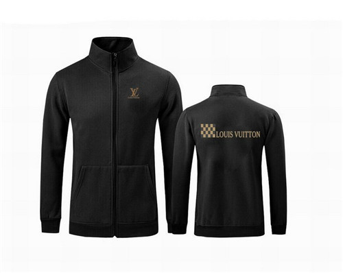 LV Hoodies-428