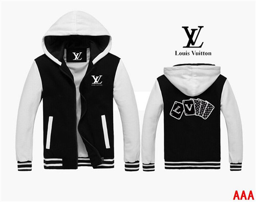 LV Hoodies-079