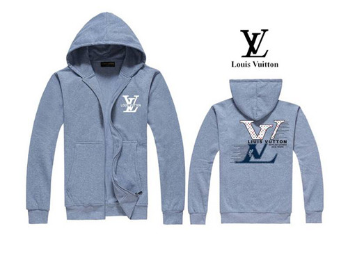 LV Hoodies-098