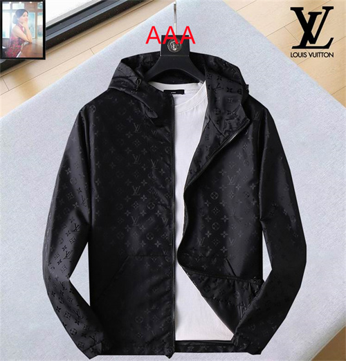 LV Jackets(AAA)-0147