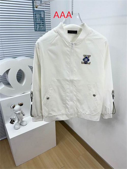 LV Jackets(AAA)-0154