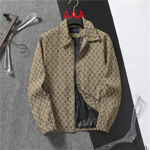 LV Jackets(AAA)-0053